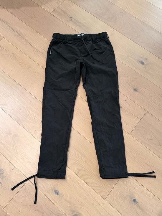 Coalatree Other - Coalatree The Trailhead Adventure Pants Black Size M-Slim